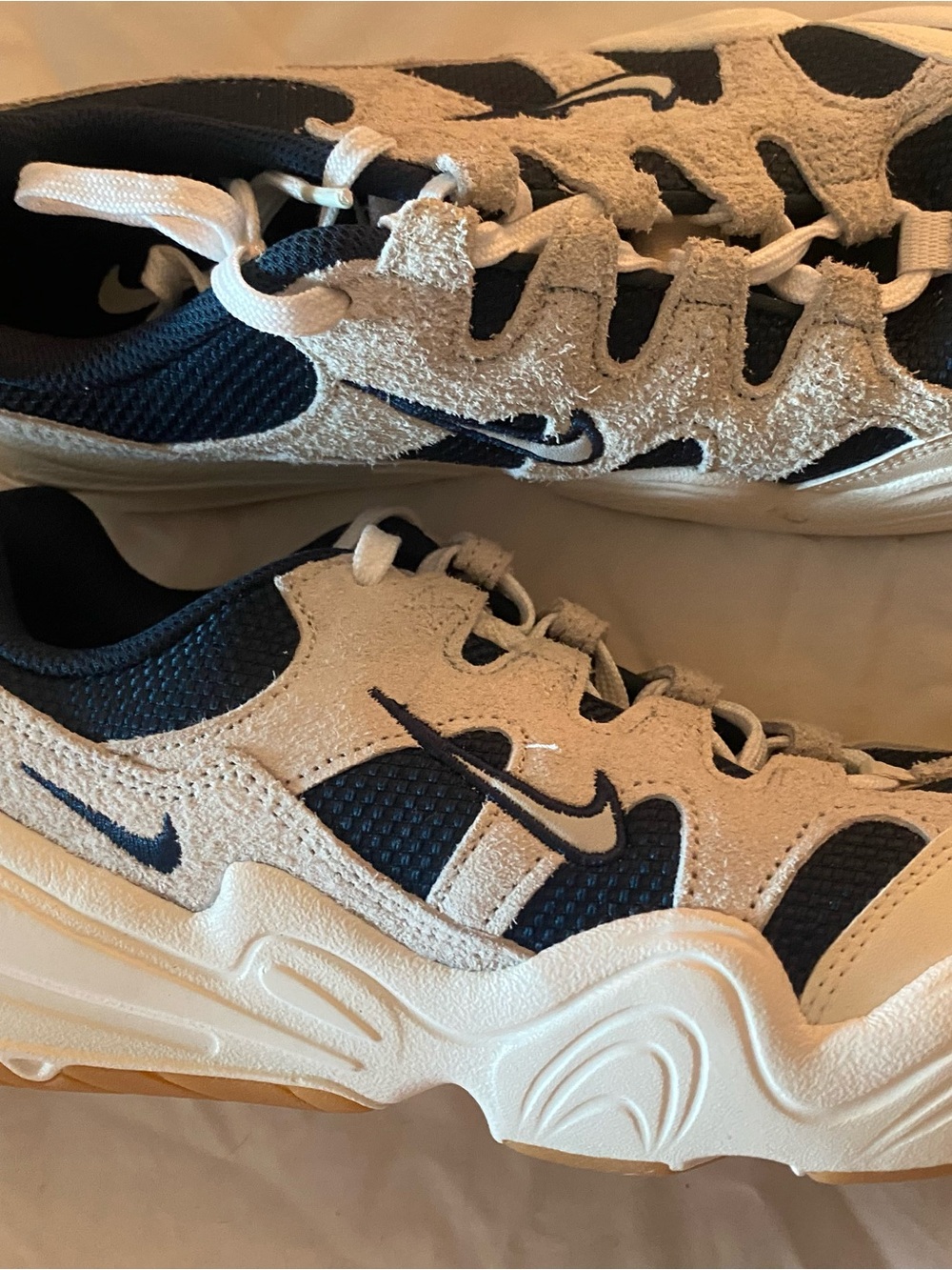 Women’s nike Hera size 7 never worn